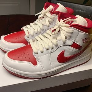 Nike Air Jordan Reverse Chicago